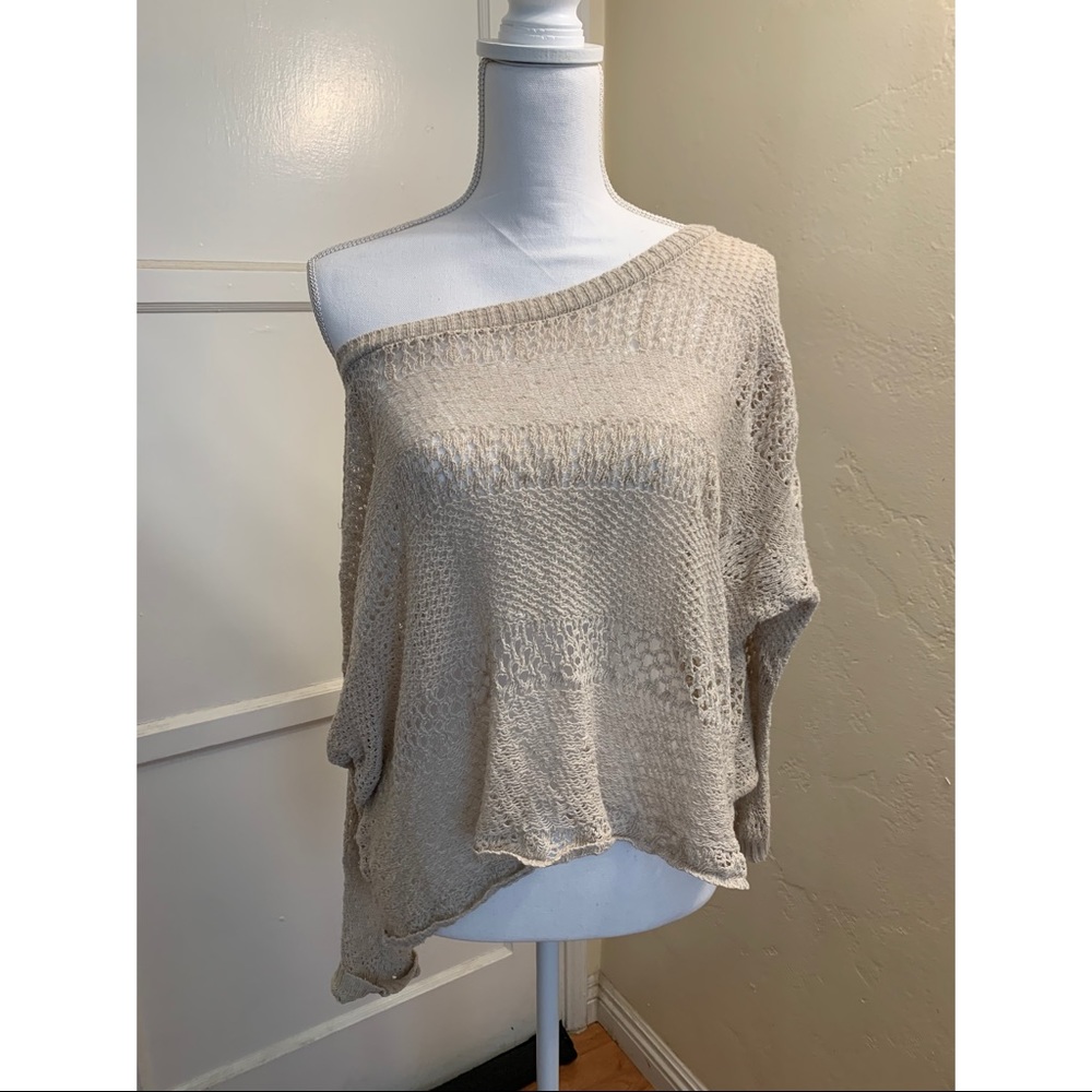 American Rag sweater